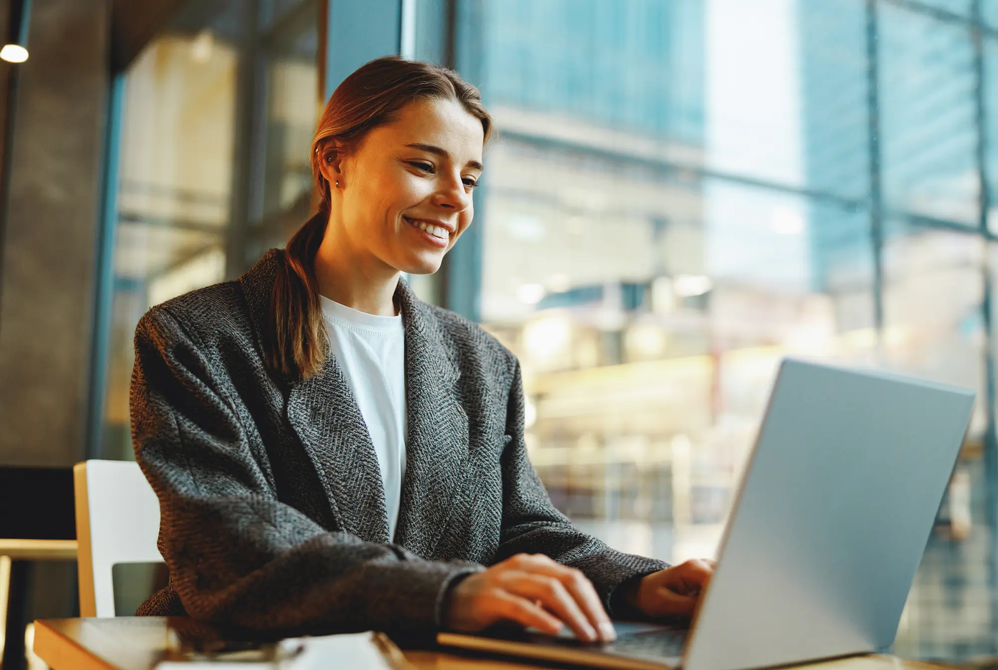 Digital Transformation