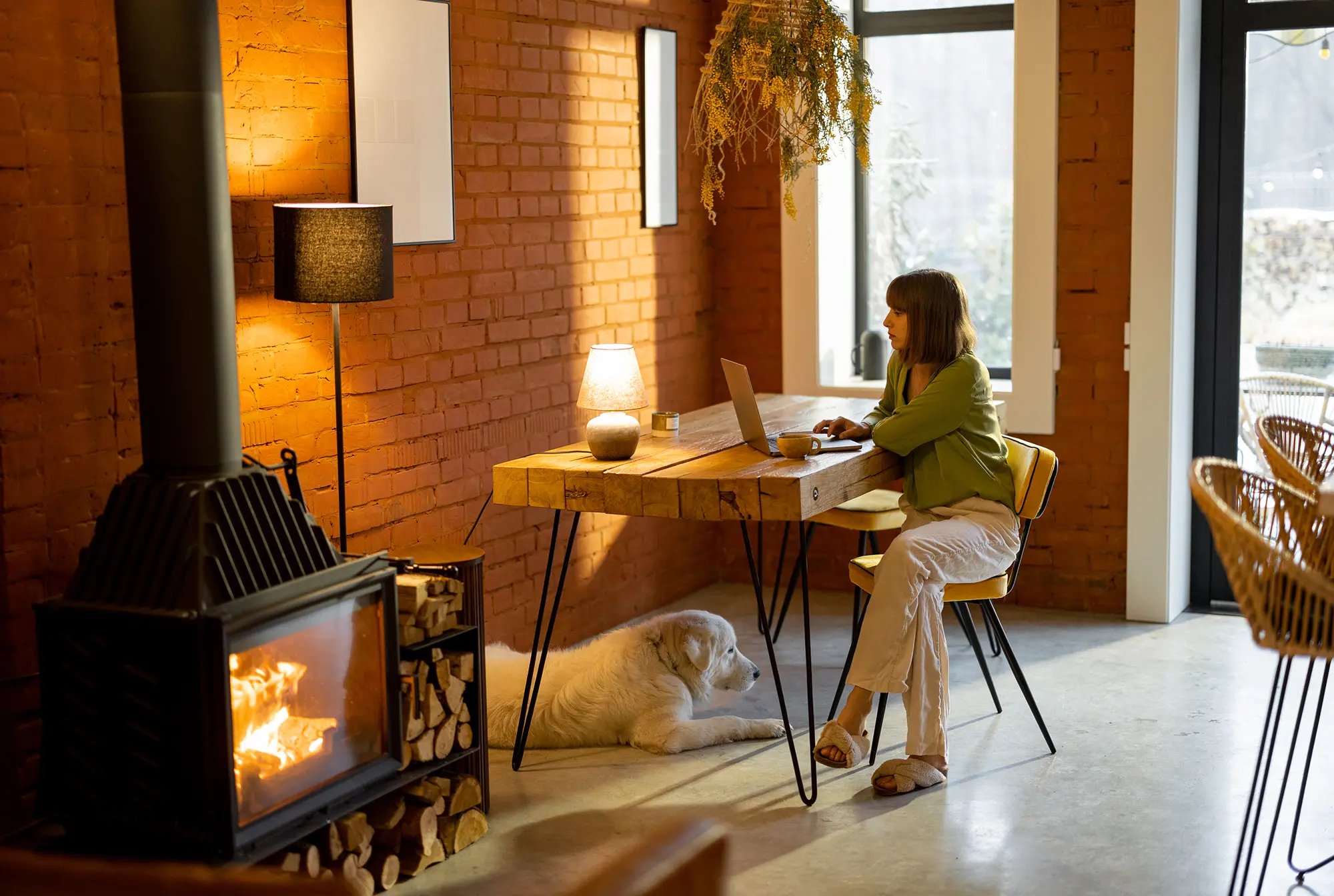 Local Customers Online