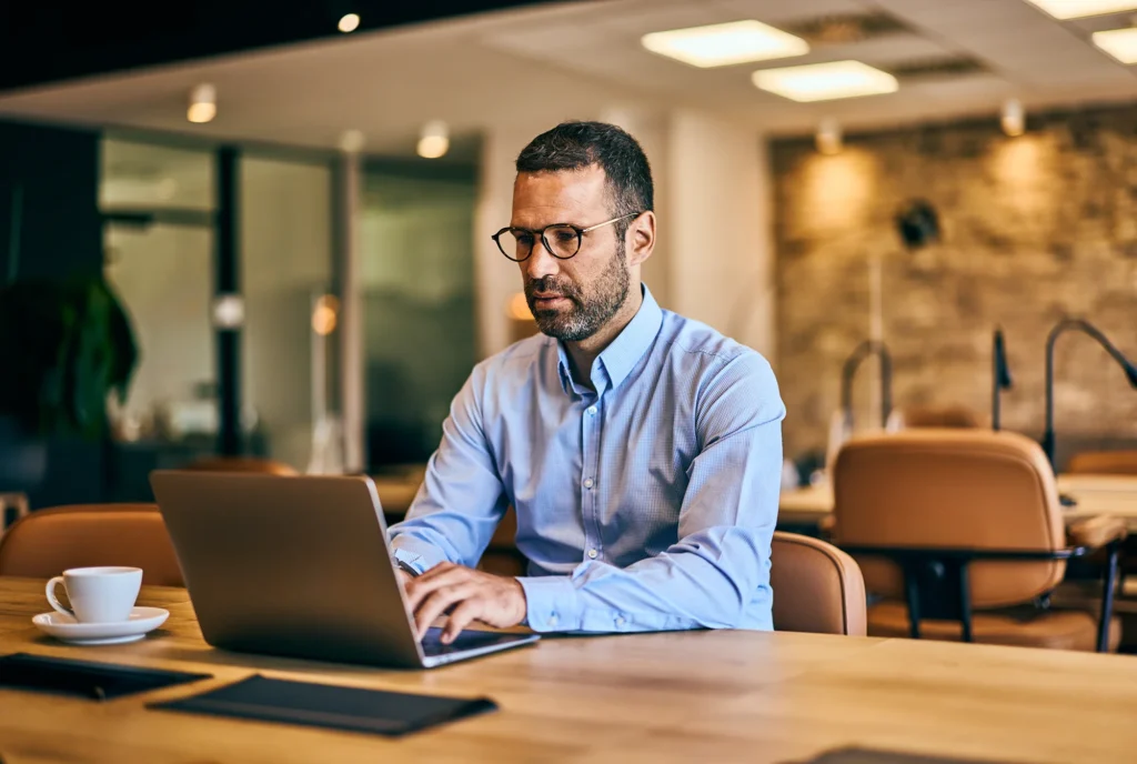 Website Not Converting