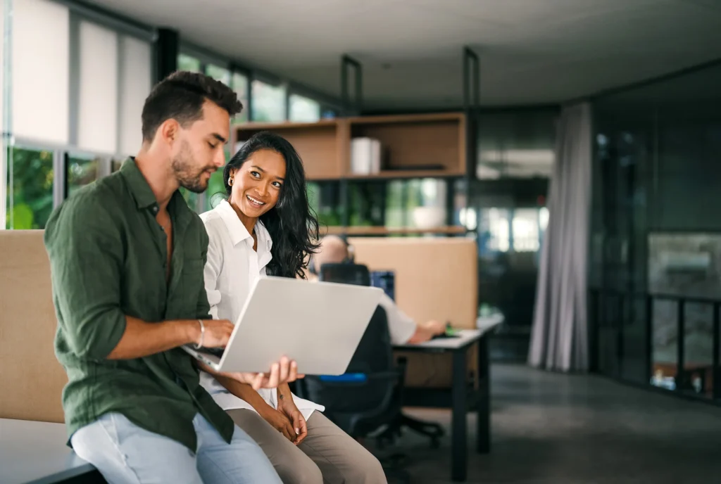 Small Business Websites