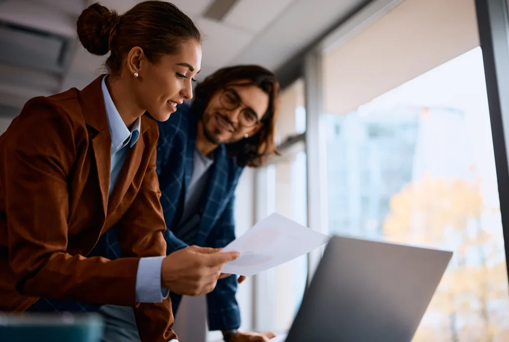 Systems for Small Businesses