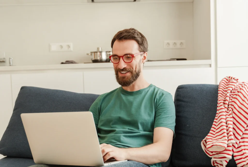 Website Not Converting