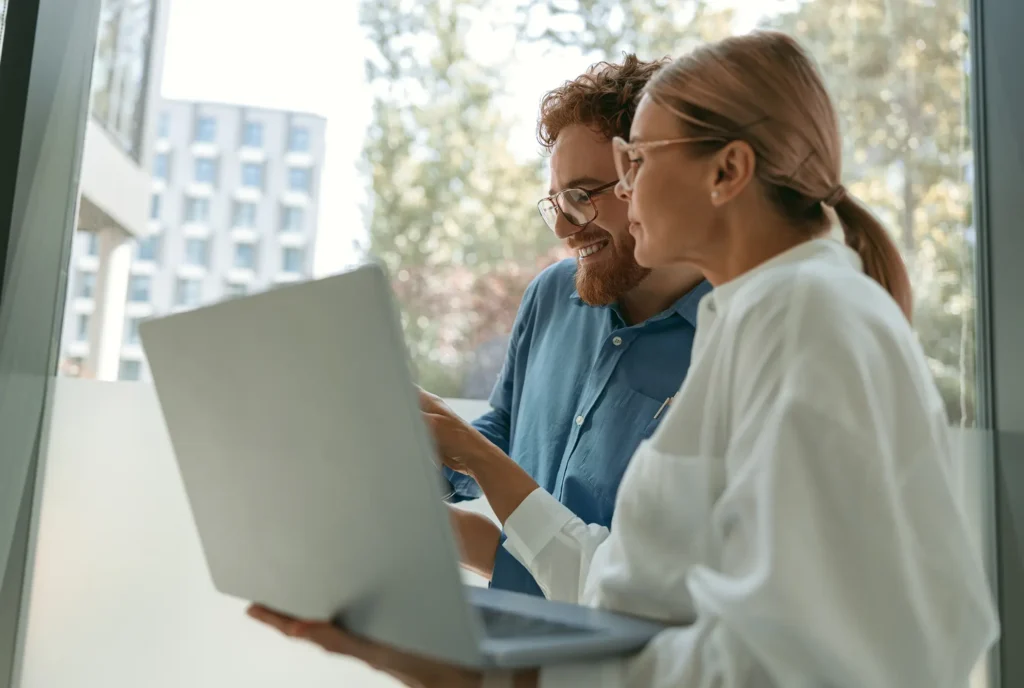 Digital Improvements