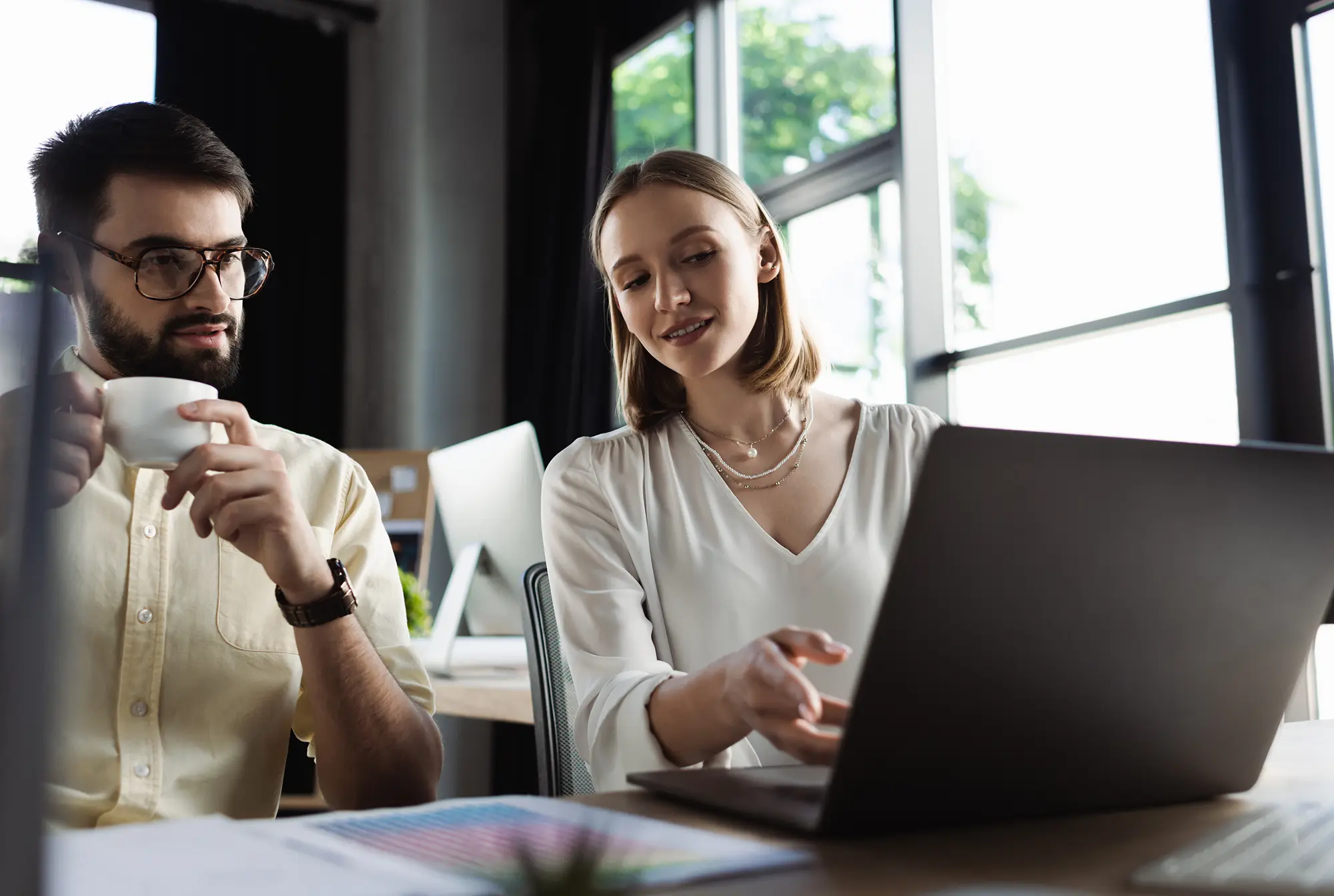 Small Business Owners