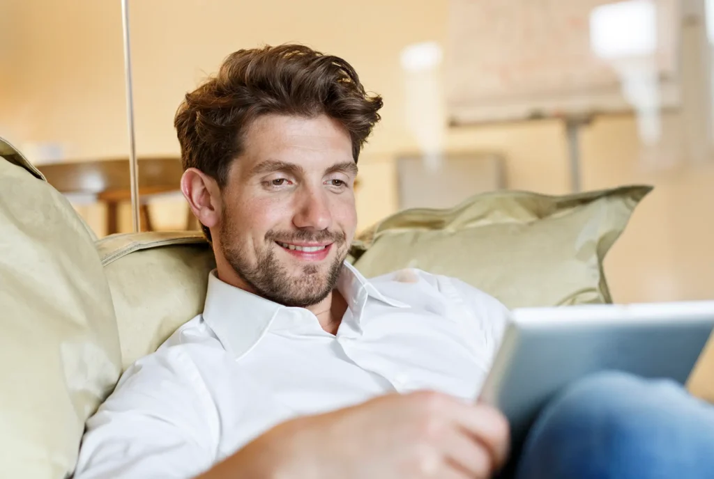 Local Competitors Online