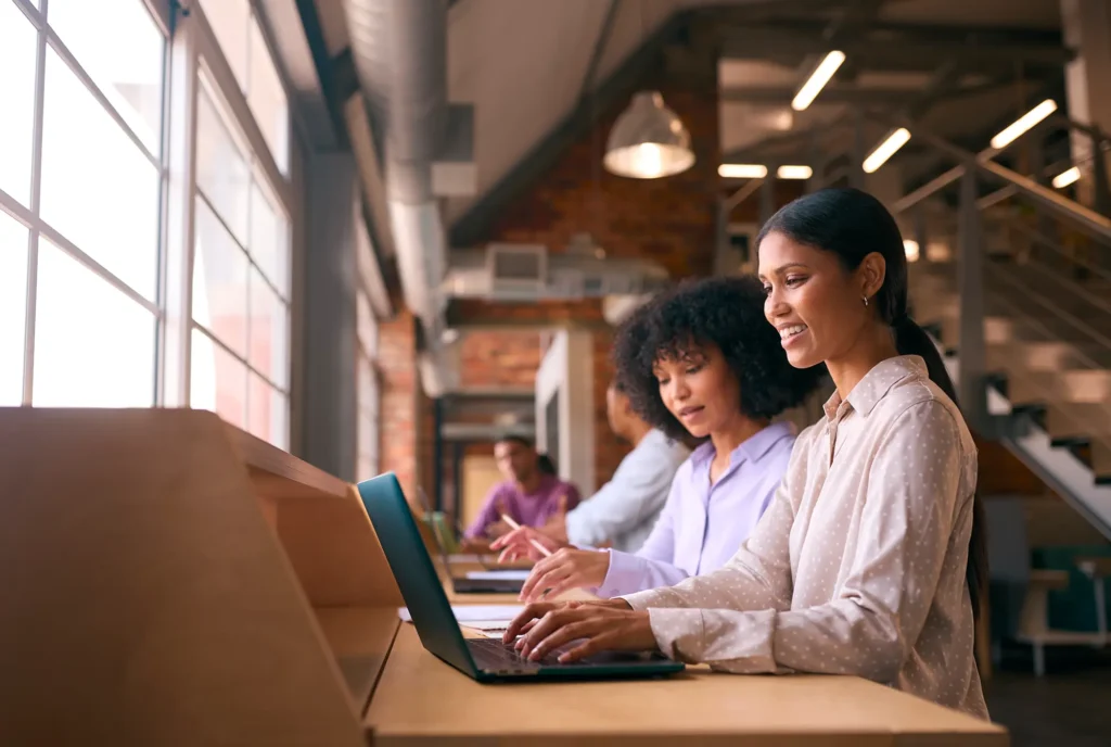 Small Businesses Online