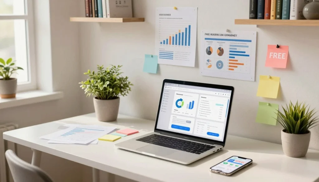 Growing Smarter with Freebie Web