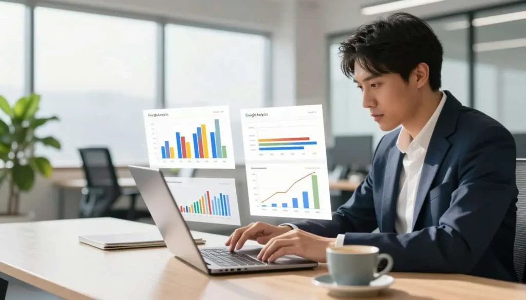 Online Growth Strategies