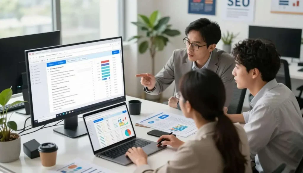 Small Business Websites