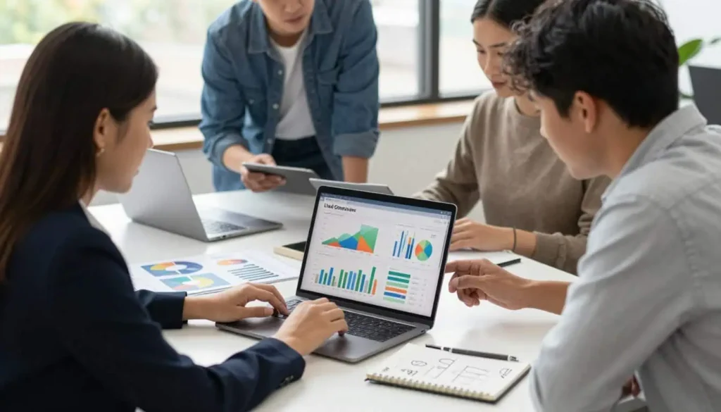 Small Business Websites